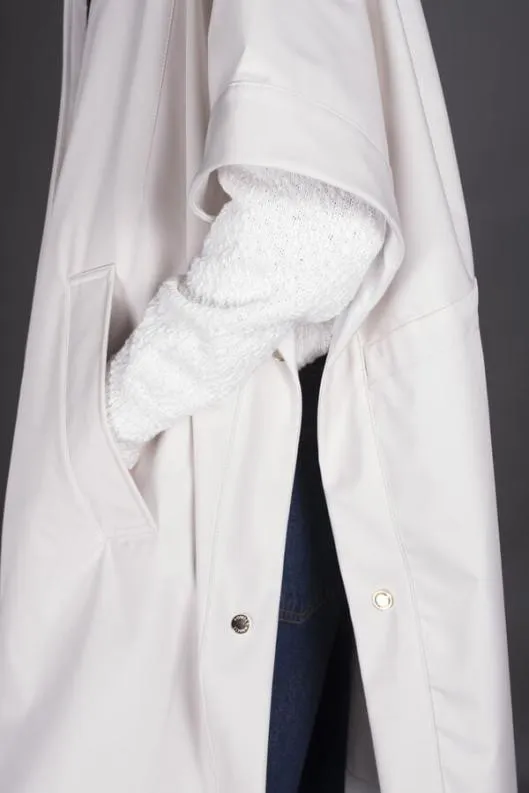 MooRER Parka Women DIXIEADB Avoriolightbianco