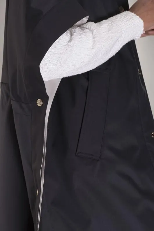 MooRER Parka Women DIXIEADB Blumandorla