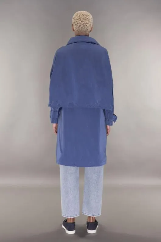 MooRER Parka Women KATHIOS Ink