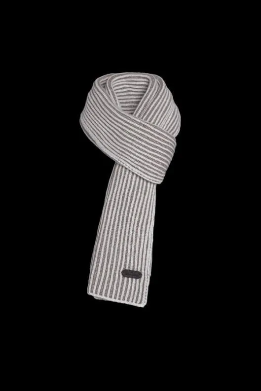 MooRER Scarves And Gloves Men HOBARTWSV Milkvisone