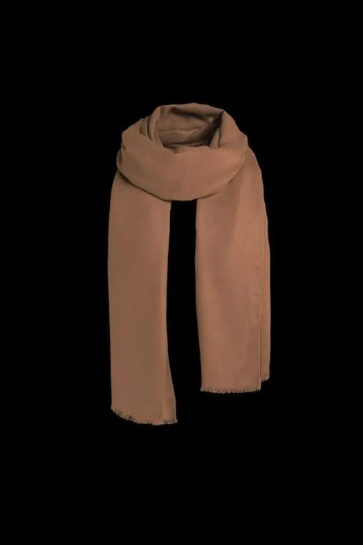 MooRER Scarves And Gloves WomenMen MARSHALLVI3 Naturale