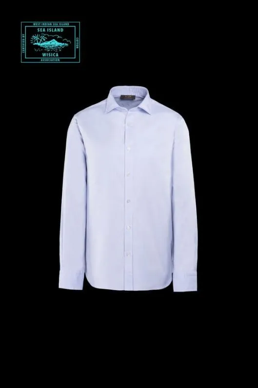 MooRER Shirts Men HAROLDSI7 Antiguasky