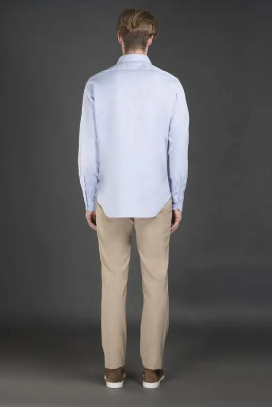 MooRER Shirts Men HAROLDSI7 Antiguasky