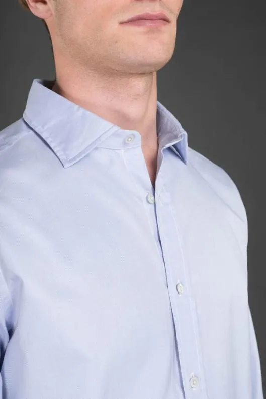 MooRER Shirts Men HAROLDSI7 Antiguasky