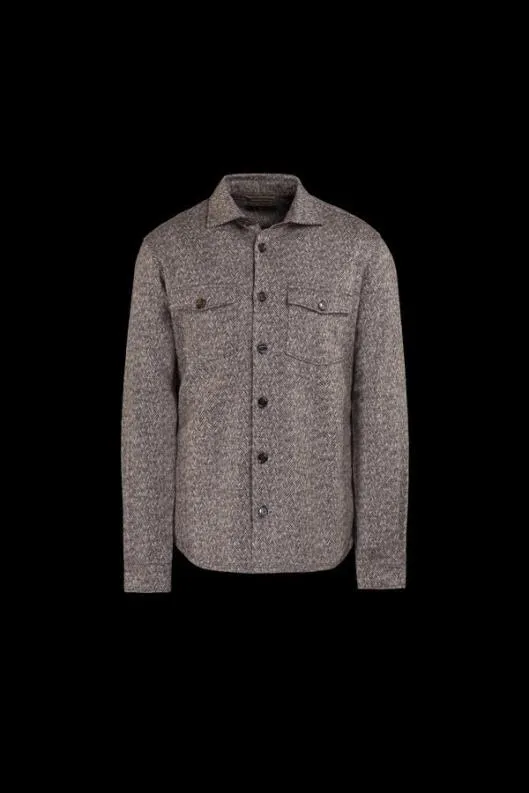 MooRER Shirts Men MEYERJM Testadimoro