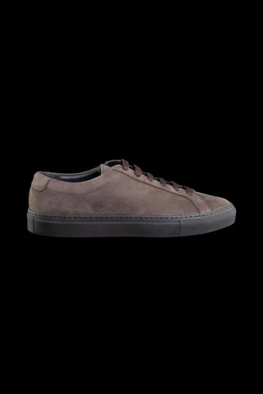 MooRER Shoes Men BOLDININKM Testa Di Moro