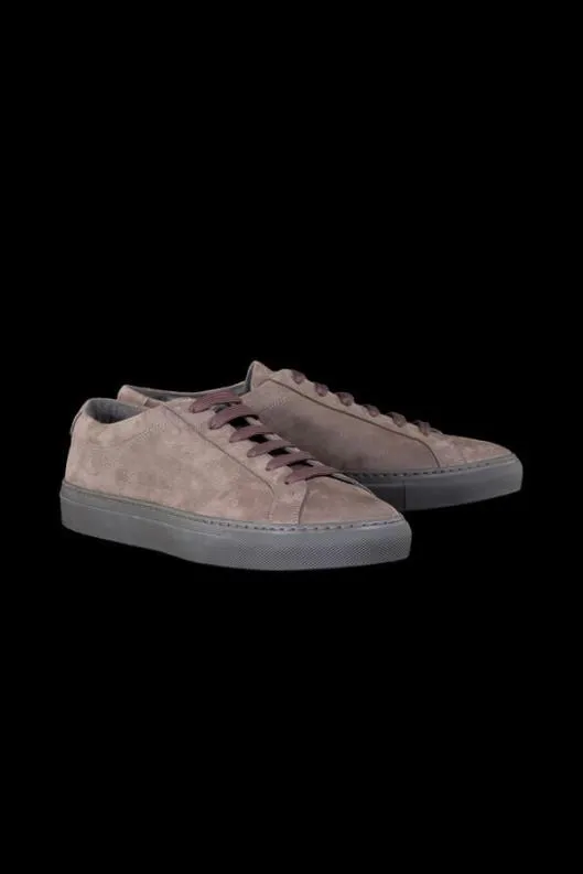 MooRER Shoes Men BOLDININKM Testa Di Moro