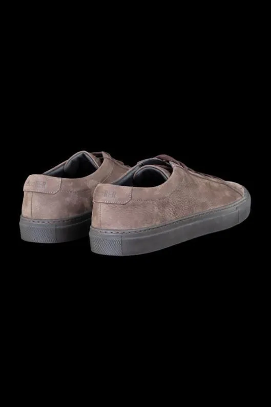 MooRER Shoes Men BOLDININKM Testa Di Moro