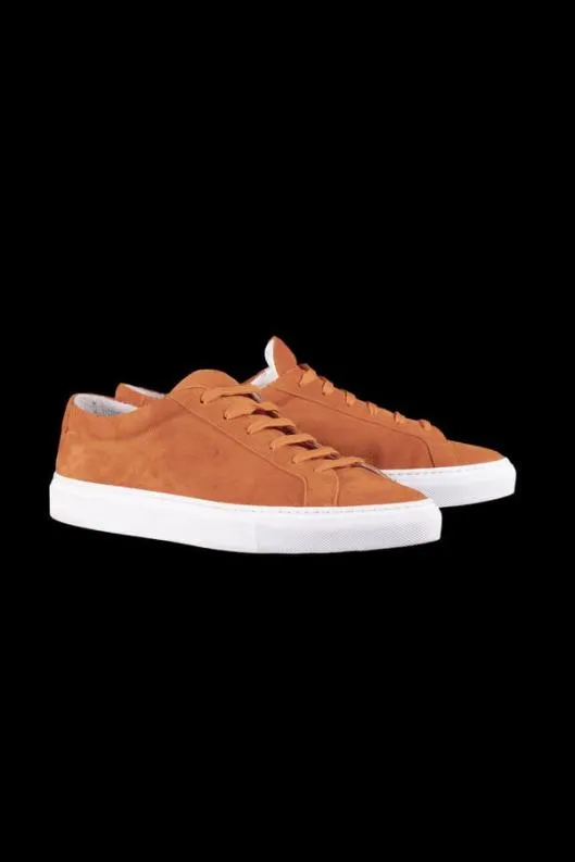 MooRER Shoes Men BOLDINIP5 Salamanca
