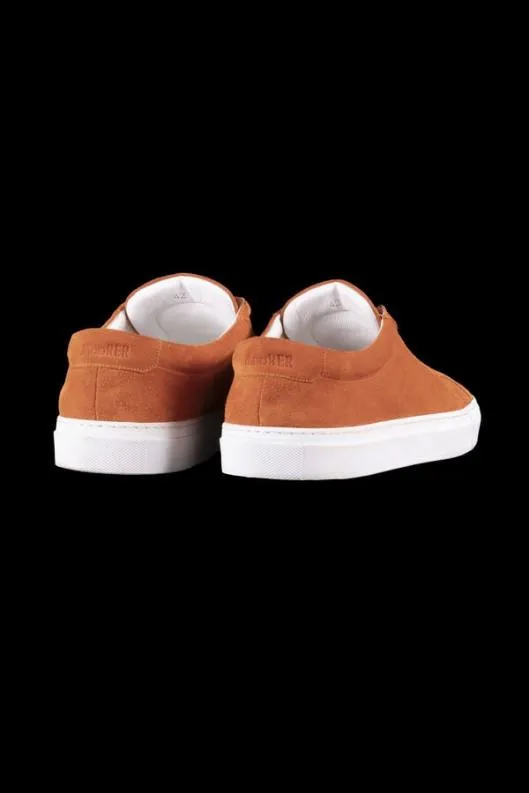 MooRER Shoes Men BOLDINIP5 Salamanca