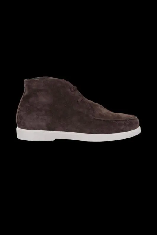 MooRER Shoes Men BRUSCHIP5 Pepe