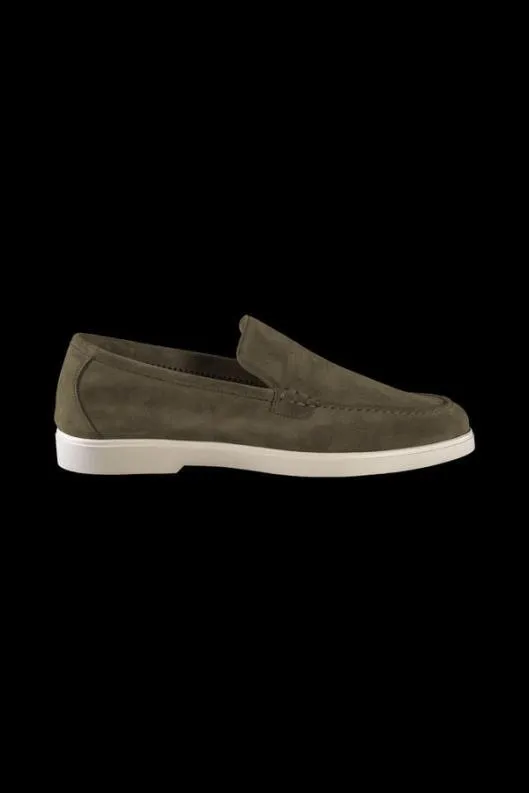 MooRER Shoes Men CEZANNEP5 Forest