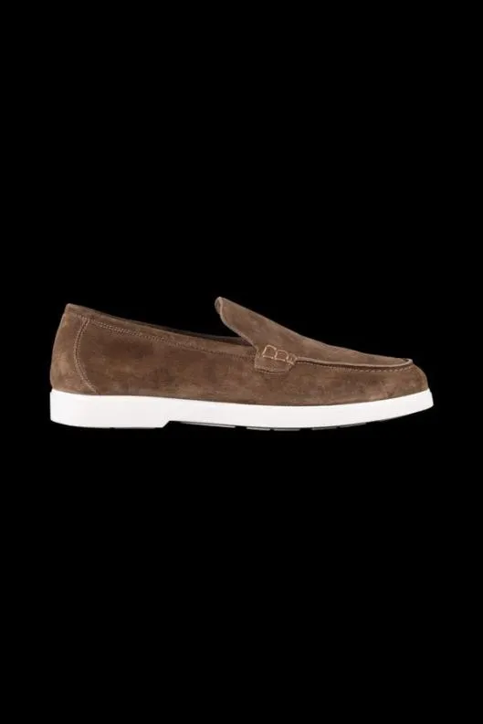 MooRER Shoes Men CEZANNEP5 Sigaro