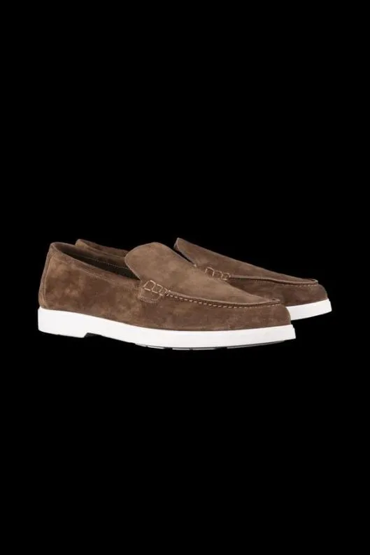 MooRER Shoes Men CEZANNEP5 Sigaro