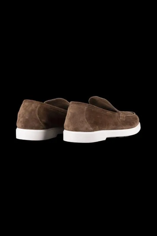 MooRER Shoes Men CEZANNEP5 Sigaro