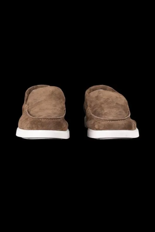 MooRER Shoes Men CEZANNEP5 Sigaro
