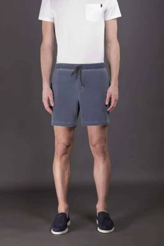 MooRER Short And Swimwear Men PORTOFINOUG Blunavy