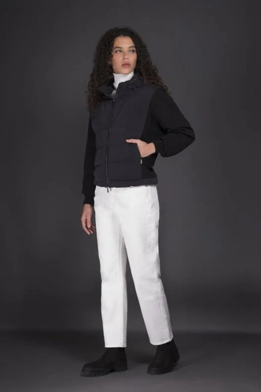 MooRER Sweats And Tshirts Women LIRIAOSH Lavagna