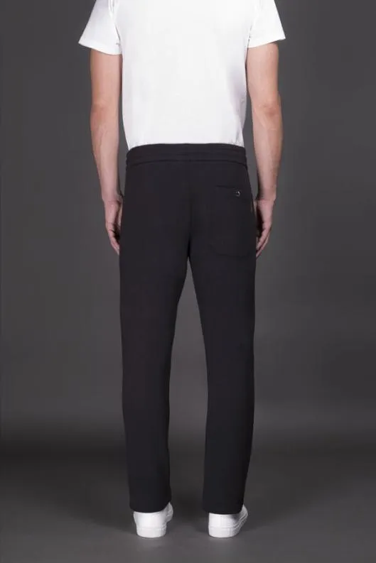 MooRER Sweatshirts And Tracksuits Men JAIDEN PANTALONESFT Blu