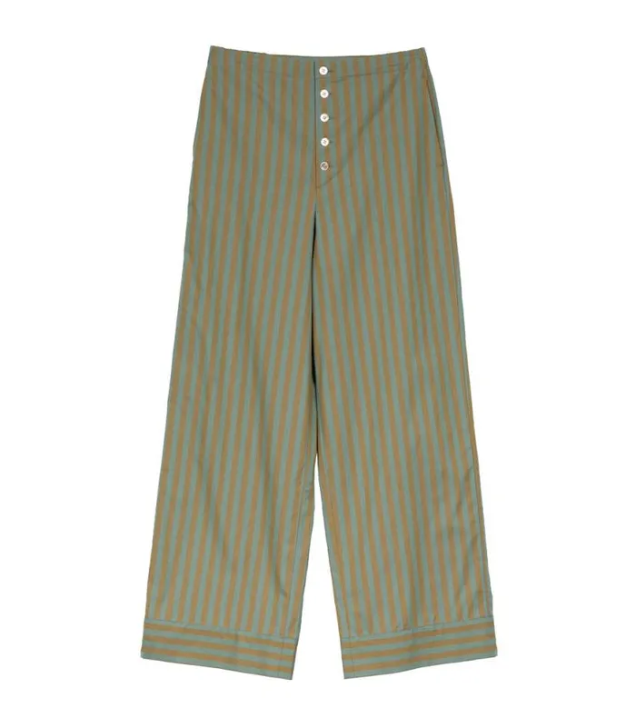 MORGAN PANT Catalina Stripe Shop DEN Pants and Shorts