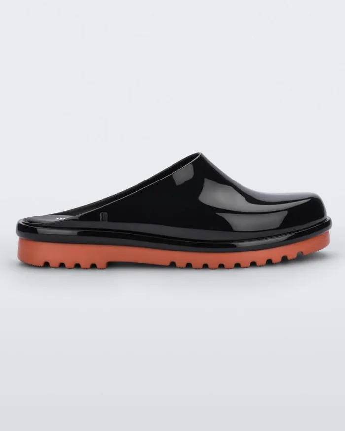 Mules Women Melissa Smart Clog Black