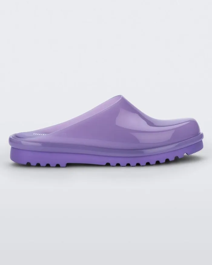 Mules Women Melissa Smart Clog Lilac