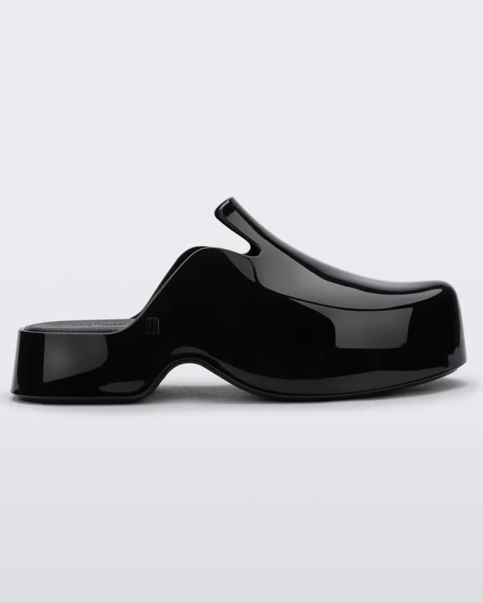 Mules Women Melissa Zoe Black