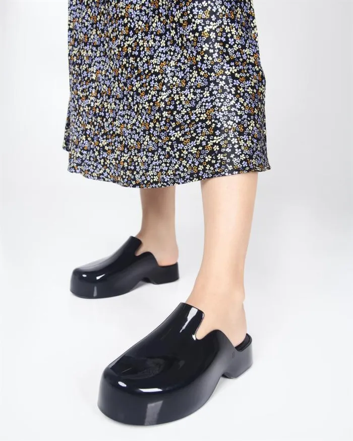 Mules Women Melissa Zoe Black