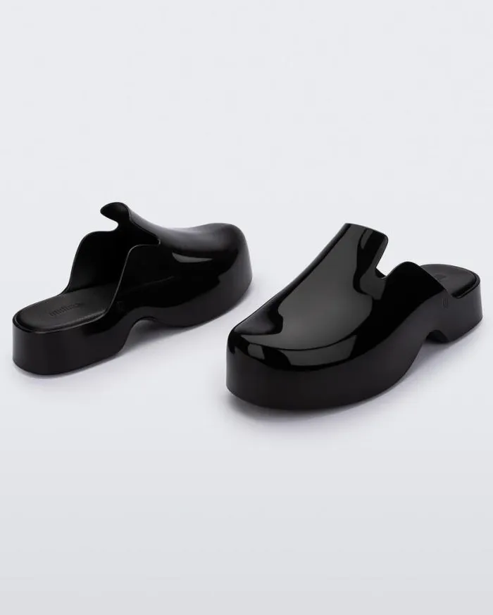 Mules Women Melissa Zoe Black