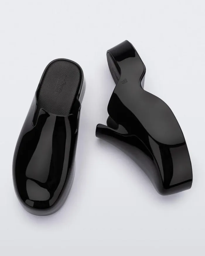 Mules Women Melissa Zoe Black