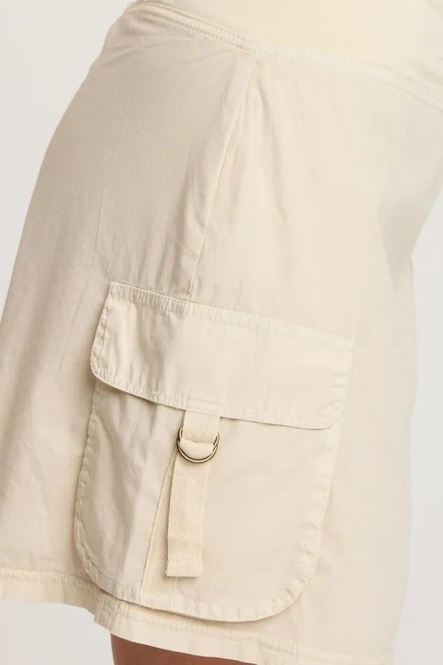Noriko Wrap Skirt Windchill Clothing XCVI Skirts