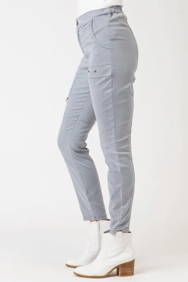 Oliver Legging Quarry Pigment Clothing XCVI Leggings