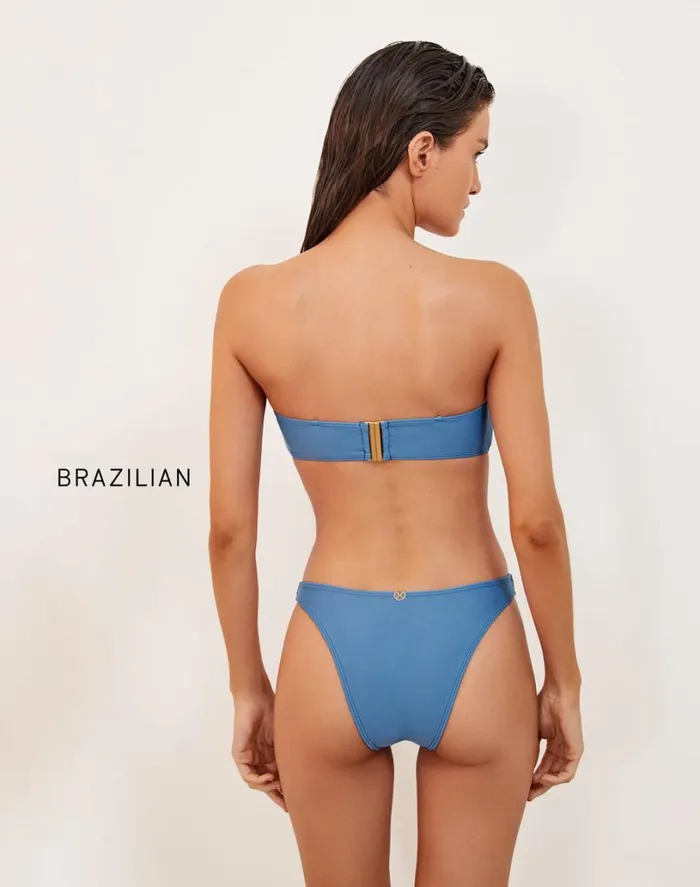 One Pieces Women ViX Paula Hermanny Cora One Piece 8211 Cave