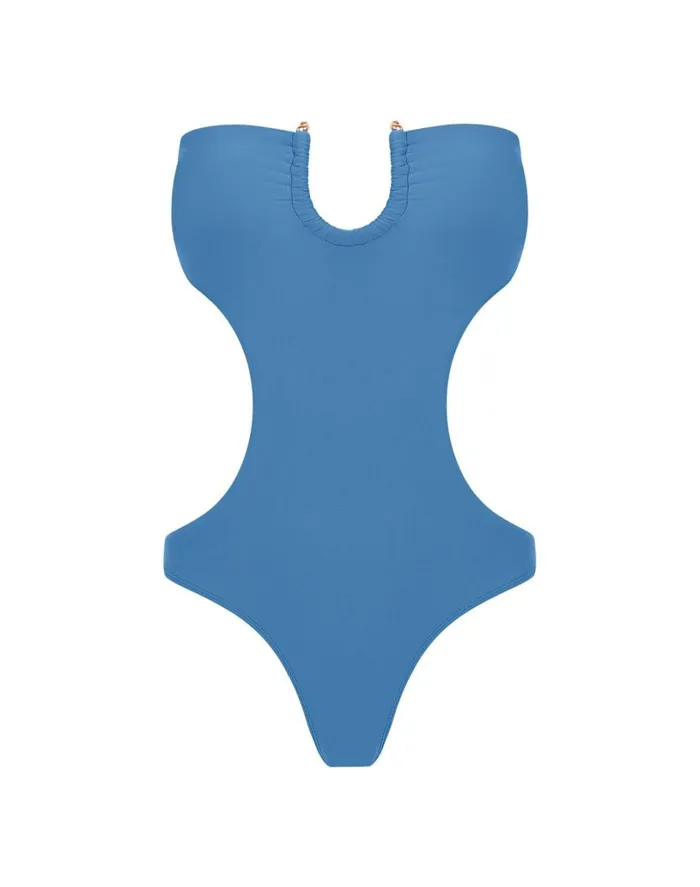 One Pieces Women ViX Paula Hermanny Cora One Piece 8211 Cave