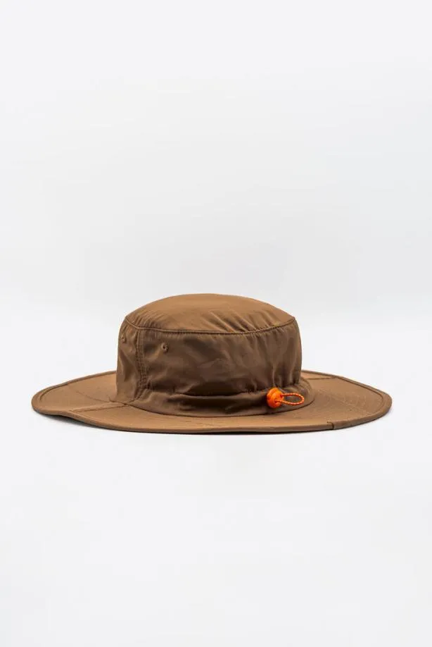 Orage Accessories MenWomen Summit Boonie HatAmber Orage Accessories MenWomen Summit Boonie HatAmber