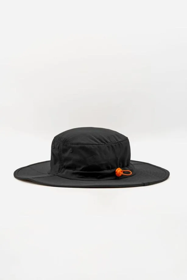 Orage Accessories MenWomen Summit Boonie HatBlack Orage Accessories MenWomen Summit Boonie HatBlack