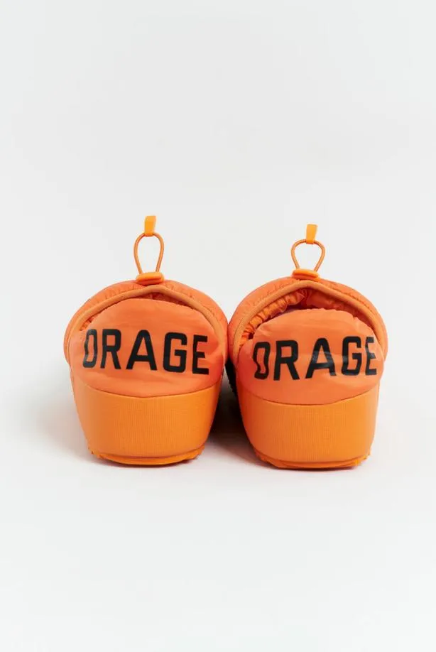 Orage Accessories MenWomen Yeti MuleBlazing Orage Accessories MenWomen Yeti MuleBlazing