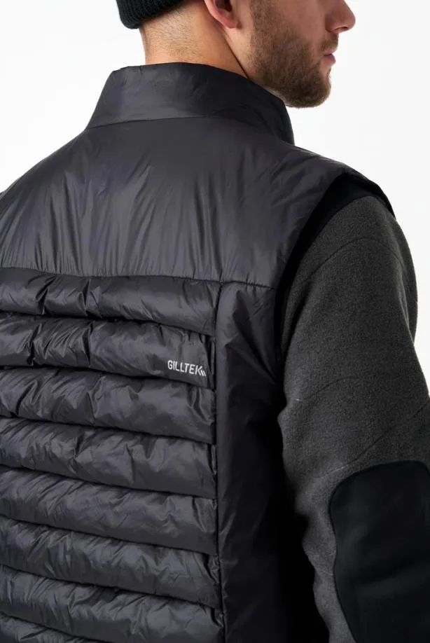 Orage Mid Layers MenWomen Coastal Gilltek Vest UnisexBlack Orage Mid Layers MenWomen Coastal Gilltek Vest UnisexBlack