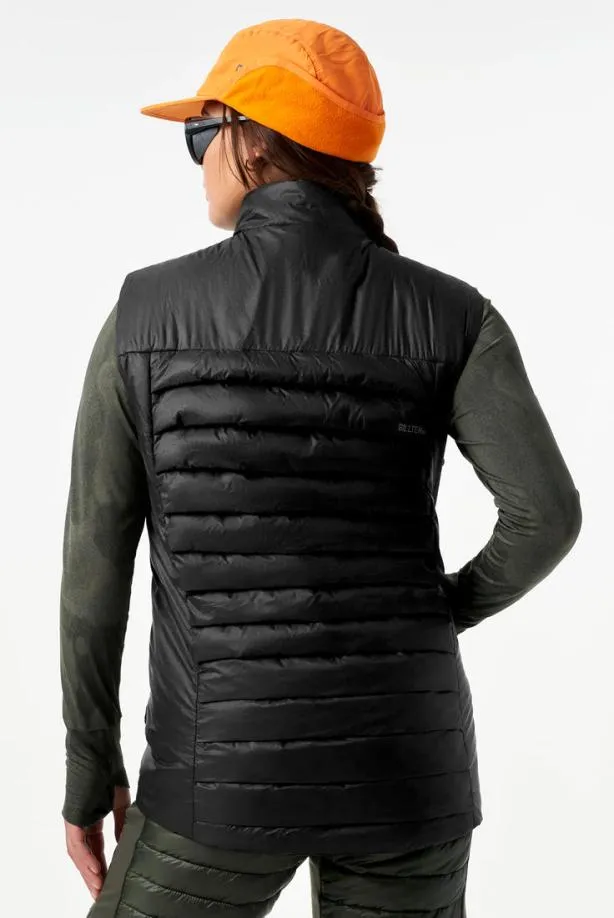 Orage Mid Layers MenWomen Coastal Gilltek Vest UnisexBlack Orage Mid Layers MenWomen Coastal Gilltek Vest UnisexBlack