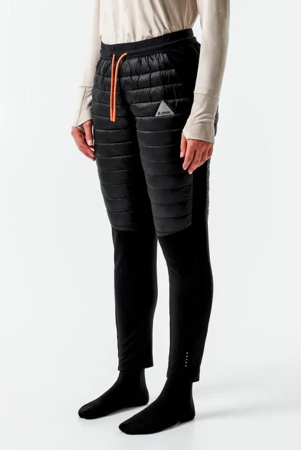 Orage Mid Layers Women Pheonix Hybrid Layering PantBlack Orage Mid Layers Women Pheonix Hybrid Layering PantBlack