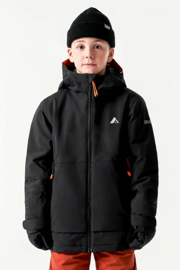 Orage Pantalons Kids Slope Insulated Jacket