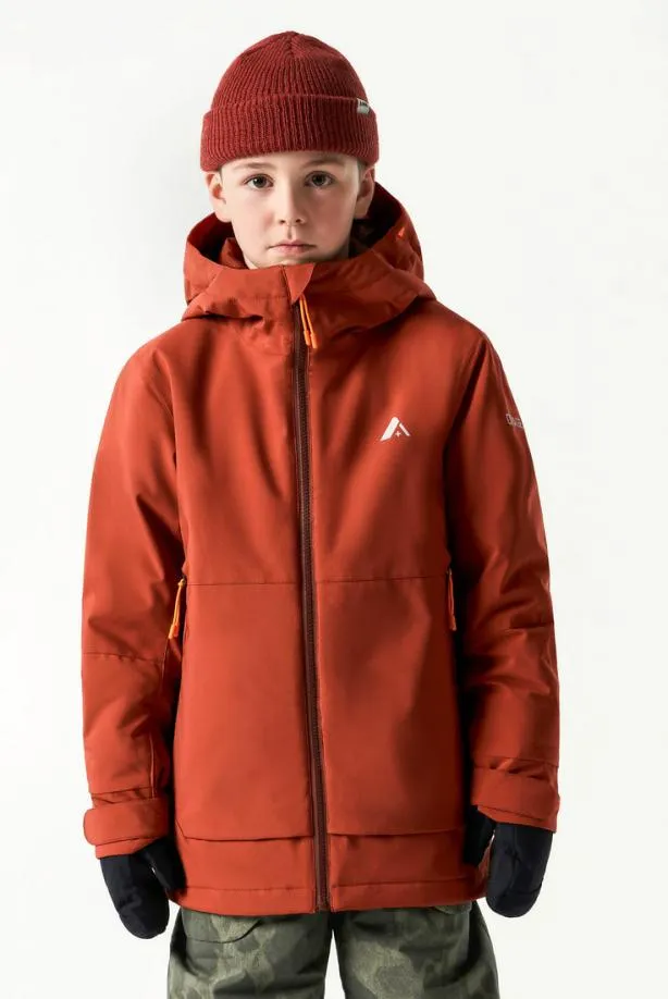 Orage Pantalons Kids Slope Insulated Jacket