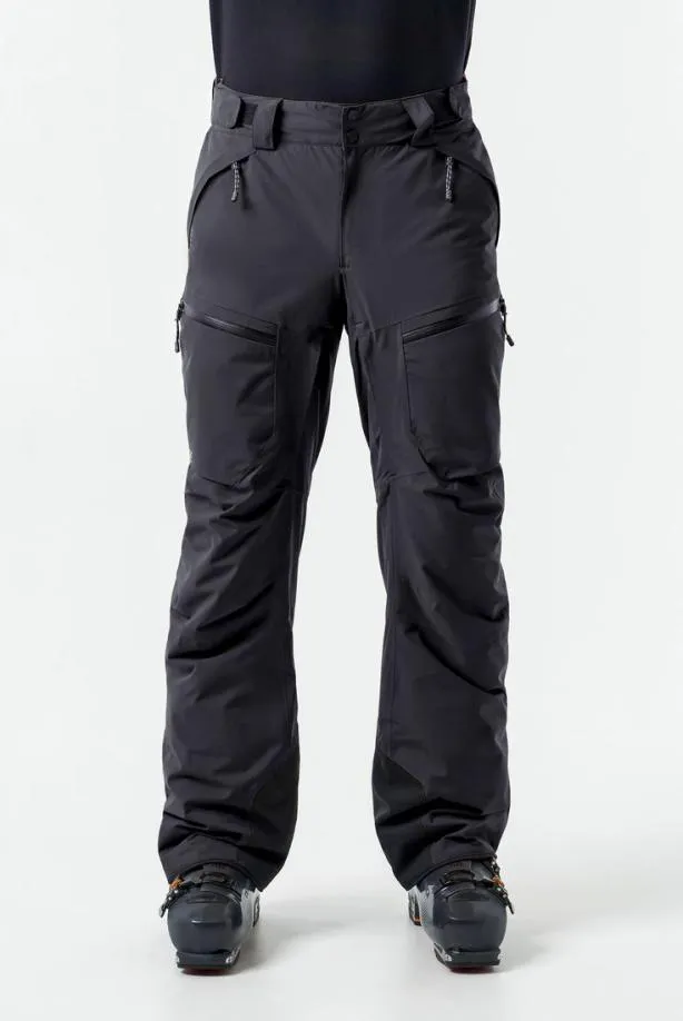 Orage Pants Men Exodus Insulated PantBlack