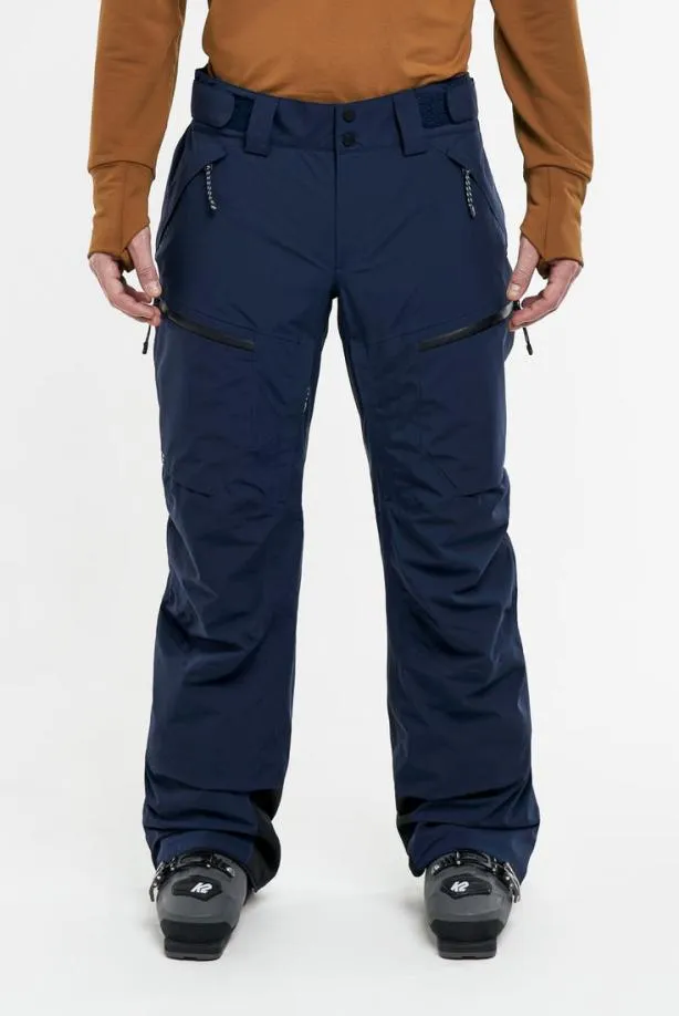 Orage Pants Men Exodus PantBlue Moon