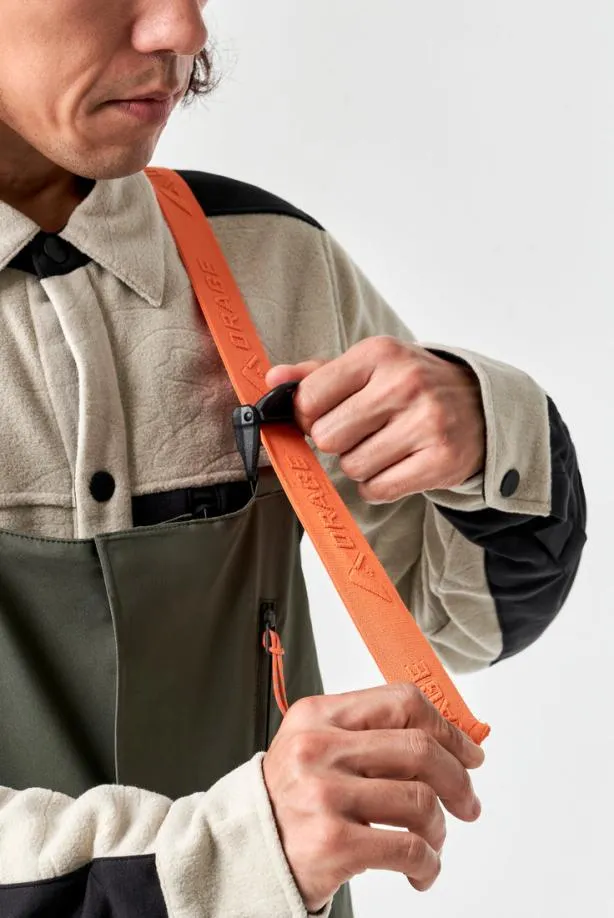 Orage Pants Men Leeds Insulated BibBoreal Orage Pants Men Leeds Insulated BibBoreal