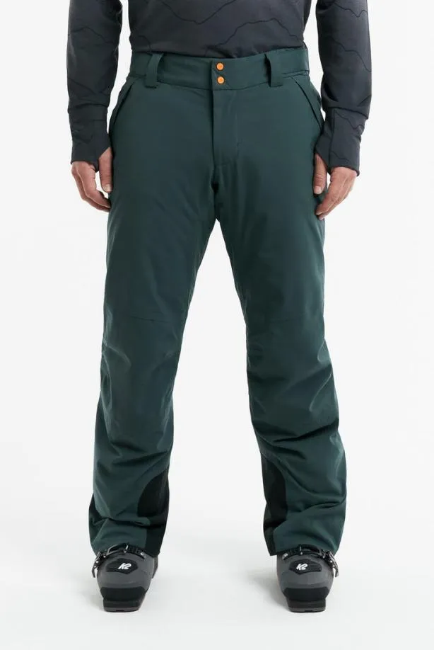 Orage Pants Men Stadium Insulated PantArtic