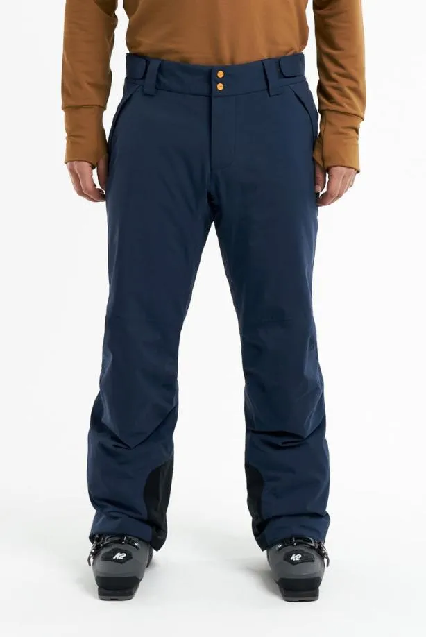 Orage Pants Men Stadium Insulated PantBlue Moon