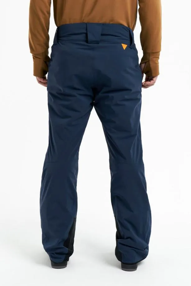 Orage Pants Men Stadium Insulated PantBlue Moon Orage Pants Men Stadium Insulated PantBlue Moon