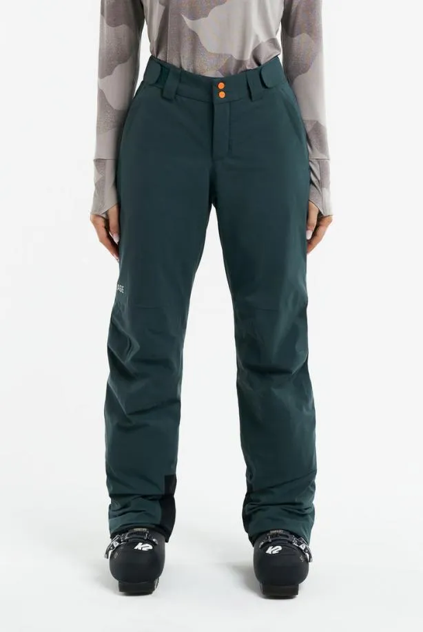 Orage Pants Women Chica Insulated PantArtic