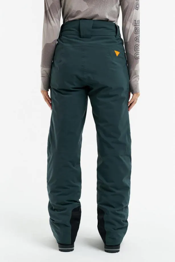 Orage Pants Women Chica Insulated PantArtic Orage Pants Women Chica Insulated PantArtic